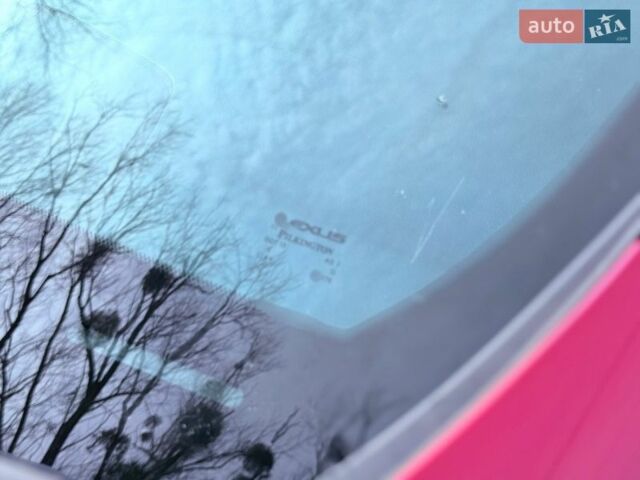 Красный Лексус РХ, объемом двигателя 3.46 л и пробегом 235 тыс. км за 14999 $, фото 43 на Automoto.ua