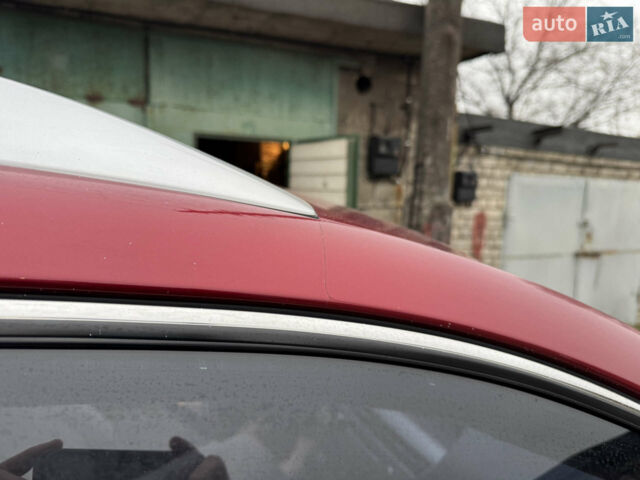 Червоний Лексус РХ, об'ємом двигуна 3.46 л та пробігом 207 тис. км за 16000 $, фото 30 на Automoto.ua