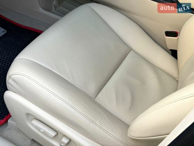 Червоний Лексус РХ, об'ємом двигуна 3.46 л та пробігом 108 тис. км за 16800 $, фото 67 на Automoto.ua