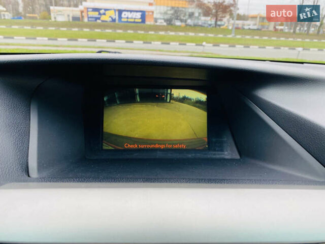 Червоний Лексус РХ, об'ємом двигуна 3.46 л та пробігом 231 тис. км за 13999 $, фото 6 на Automoto.ua