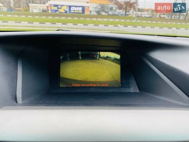 Червоний Лексус РХ, об'ємом двигуна 3.46 л та пробігом 231 тис. км за 14999 $, фото 37 на Automoto.ua