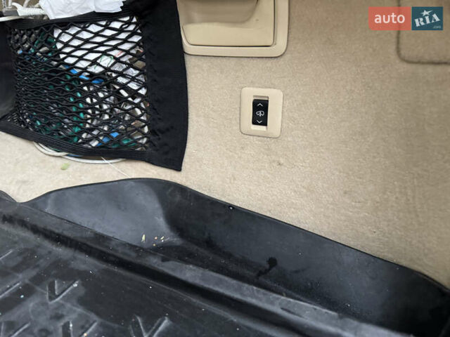 Червоний Лексус РХ, об'ємом двигуна 3.46 л та пробігом 195 тис. км за 18500 $, фото 27 на Automoto.ua