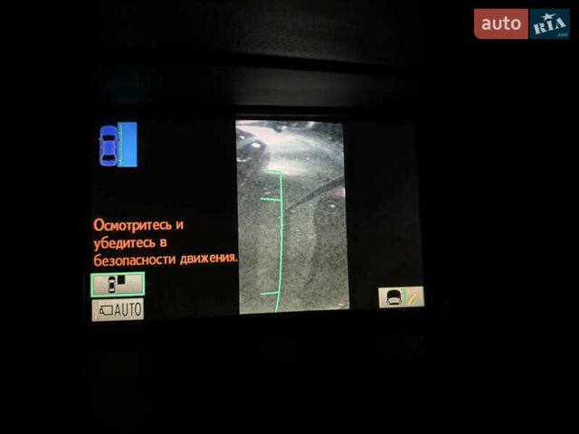 Червоний Лексус РХ, об'ємом двигуна 3.46 л та пробігом 195 тис. км за 18500 $, фото 2 на Automoto.ua