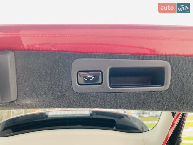 Красный Лексус РХ, объемом двигателя 3.46 л и пробегом 231 тыс. км за 14700 $, фото 55 на Automoto.ua