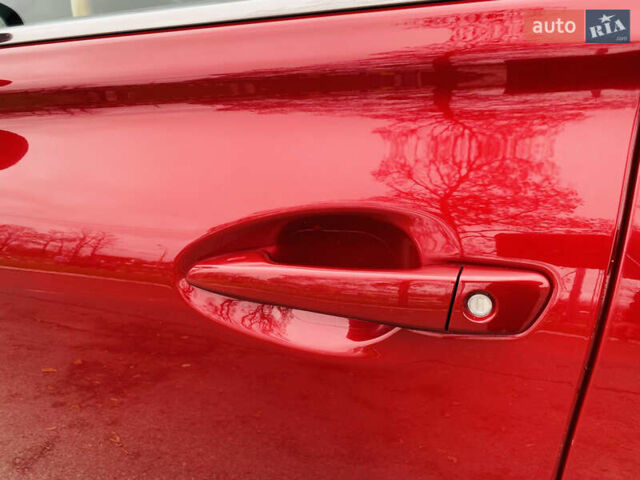 Червоний Лексус РХ, об'ємом двигуна 3.46 л та пробігом 231 тис. км за 13999 $, фото 47 на Automoto.ua