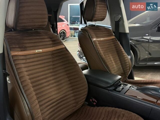 Красный Лексус РХ, объемом двигателя 3.46 л и пробегом 188 тыс. км за 24499 $, фото 23 на Automoto.ua