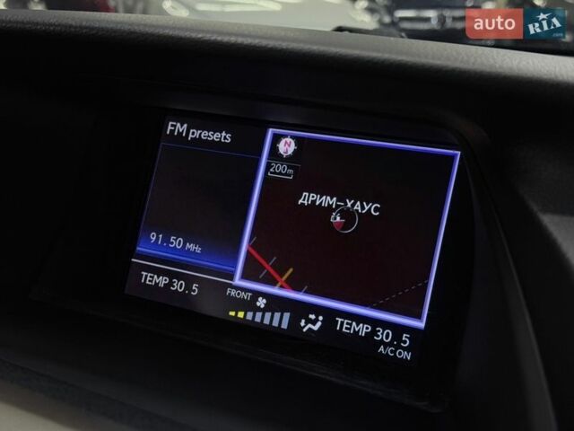 Красный Лексус РХ, объемом двигателя 3.46 л и пробегом 188 тыс. км за 24499 $, фото 35 на Automoto.ua