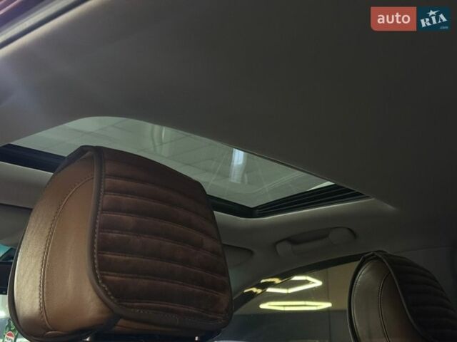 Красный Лексус РХ, объемом двигателя 3.46 л и пробегом 188 тыс. км за 24499 $, фото 41 на Automoto.ua