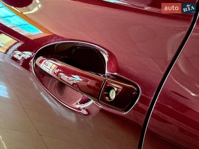 Красный Лексус РХ, объемом двигателя 3.46 л и пробегом 188 тыс. км за 24499 $, фото 42 на Automoto.ua