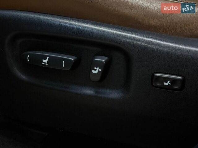 Красный Лексус РХ, объемом двигателя 3.46 л и пробегом 188 тыс. км за 24499 $, фото 22 на Automoto.ua