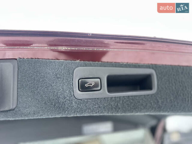 Красный Лексус РХ, объемом двигателя 3.46 л и пробегом 156 тыс. км за 19500 $, фото 21 на Automoto.ua