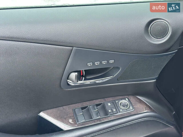 Красный Лексус РХ, объемом двигателя 3.46 л и пробегом 156 тыс. км за 19500 $, фото 16 на Automoto.ua