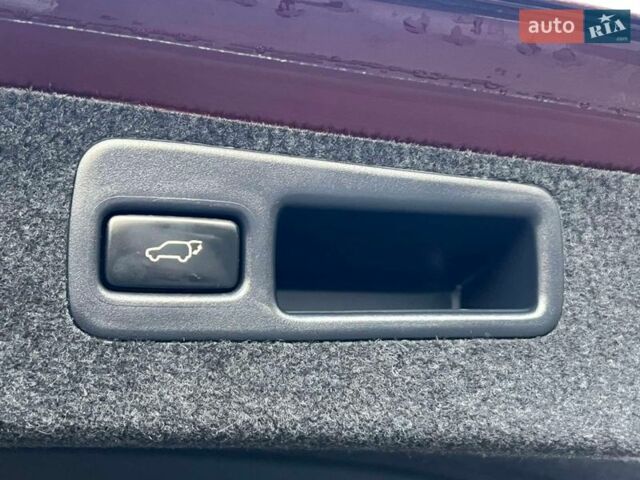 Красный Лексус РХ, объемом двигателя 2.67 л и пробегом 150 тыс. км за 17500 $, фото 31 на Automoto.ua