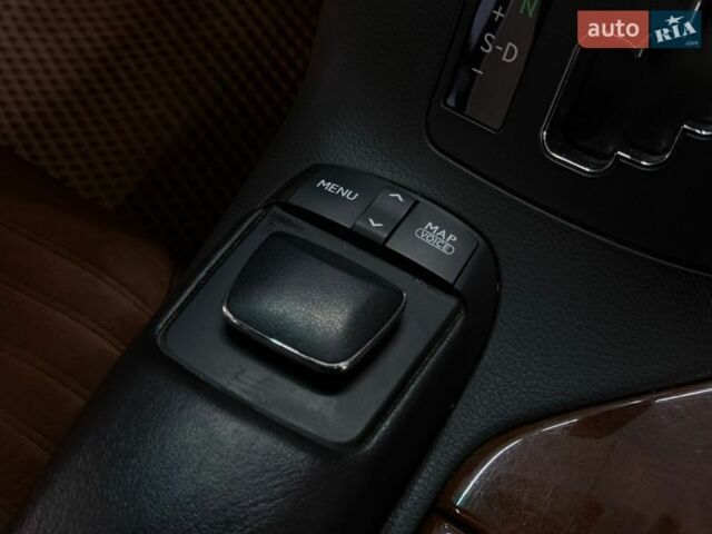 Красный Лексус РХ, объемом двигателя 3.46 л и пробегом 188 тыс. км за 24499 $, фото 38 на Automoto.ua