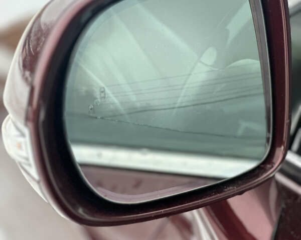 Красный Лексус РХ, объемом двигателя 3.46 л и пробегом 156 тыс. км за 19500 $, фото 10 на Automoto.ua