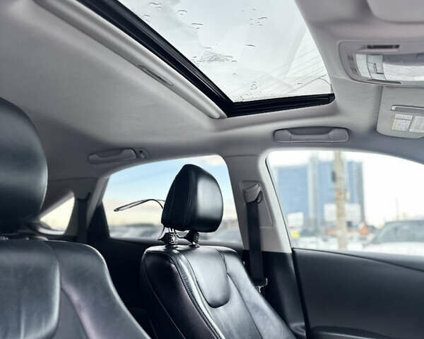 Красный Лексус РХ, объемом двигателя 3.46 л и пробегом 156 тыс. км за 19500 $, фото 31 на Automoto.ua