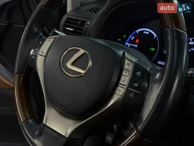 Красный Лексус РХ, объемом двигателя 3.46 л и пробегом 188 тыс. км за 24499 $, фото 32 на Automoto.ua