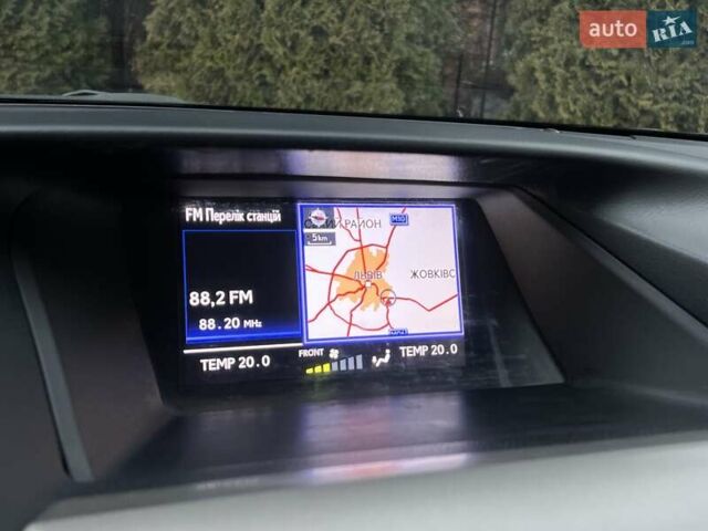 Червоний Лексус РХ, об'ємом двигуна 3.46 л та пробігом 189 тис. км за 21999 $, фото 19 на Automoto.ua