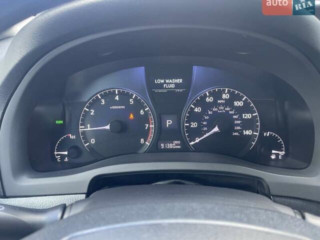 Червоний Лексус РХ, об'ємом двигуна 3.46 л та пробігом 145 тис. км за 17999 $, фото 21 на Automoto.ua