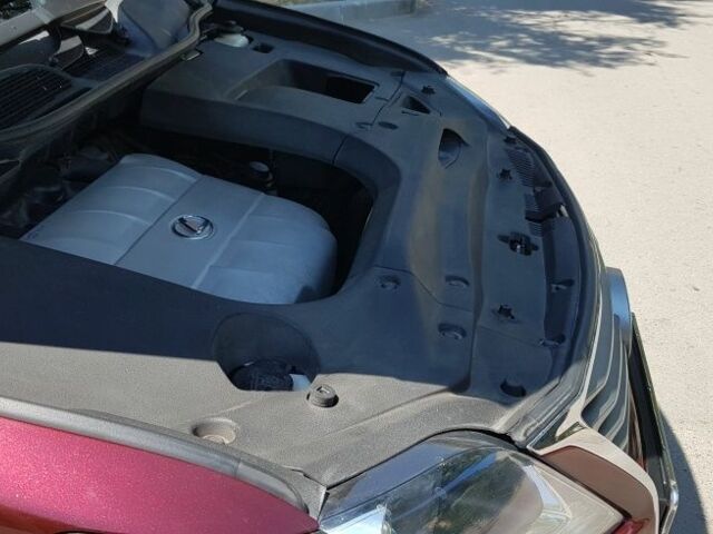 Красный Лексус РХ, объемом двигателя 3.5 л и пробегом 2 тыс. км за 18600 $, фото 9 на Automoto.ua