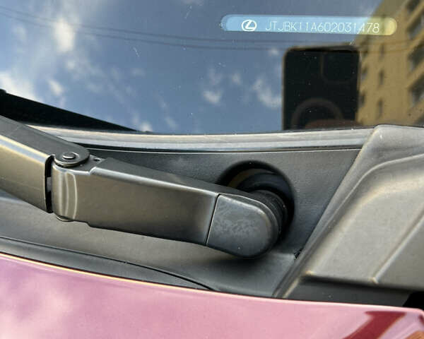 Красный Лексус РХ, объемом двигателя 3.46 л и пробегом 189 тыс. км за 22700 $, фото 2 на Automoto.ua