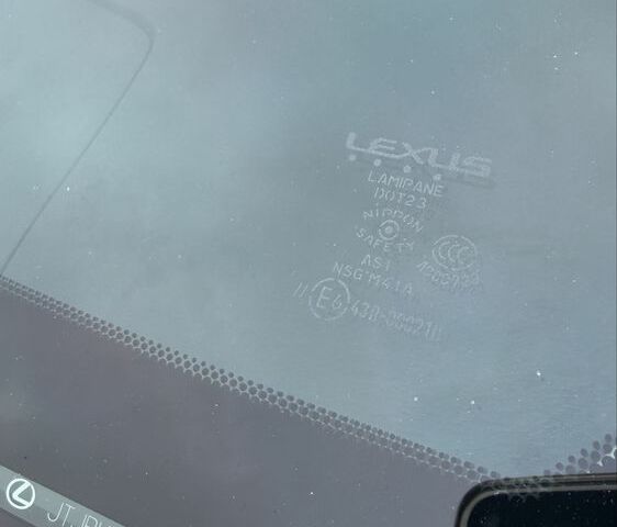 Червоний Лексус РХ, об'ємом двигуна 3.5 л та пробігом 238 тис. км за 22500 $, фото 22 на Automoto.ua