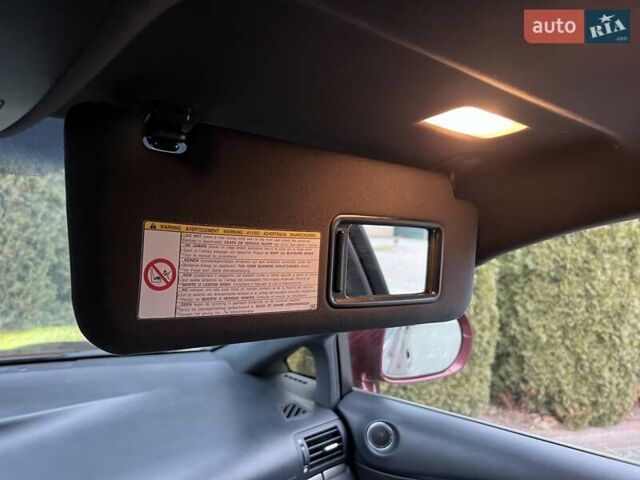 Червоний Лексус РХ, об'ємом двигуна 3.46 л та пробігом 189 тис. км за 21999 $, фото 27 на Automoto.ua