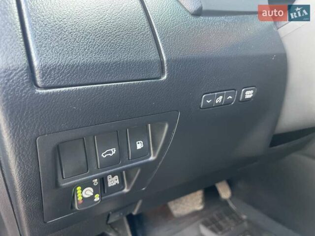 Червоний Лексус РХ, об'ємом двигуна 3.46 л та пробігом 145 тис. км за 17999 $, фото 24 на Automoto.ua