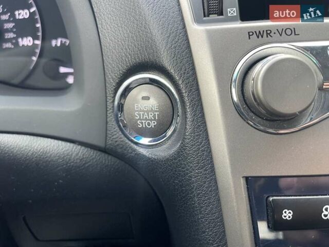 Червоний Лексус РХ, об'ємом двигуна 3.46 л та пробігом 145 тис. км за 17999 $, фото 15 на Automoto.ua