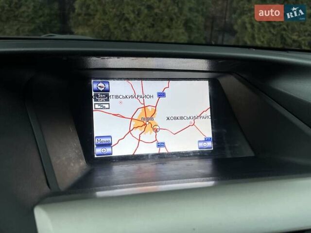 Червоний Лексус РХ, об'ємом двигуна 3.46 л та пробігом 189 тис. км за 21999 $, фото 20 на Automoto.ua