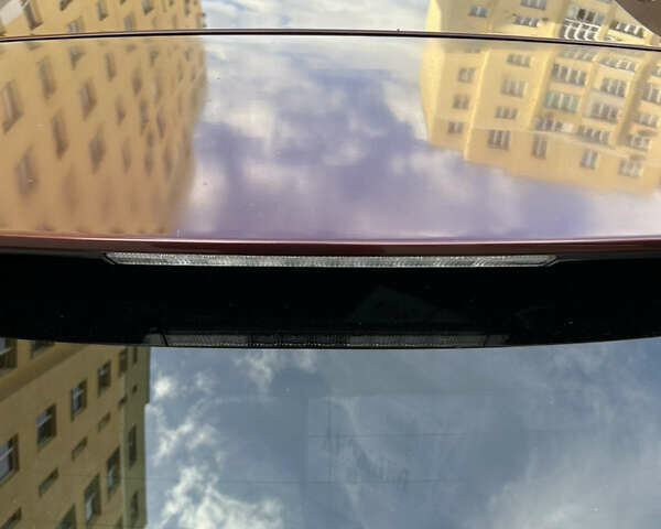 Красный Лексус РХ, объемом двигателя 3.46 л и пробегом 189 тыс. км за 22700 $, фото 5 на Automoto.ua