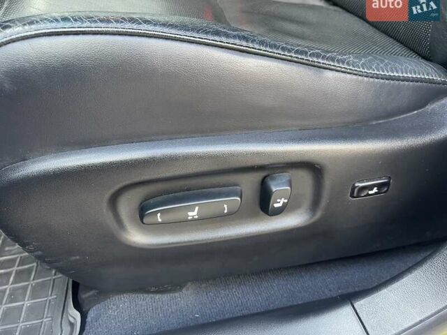 Червоний Лексус РХ, об'ємом двигуна 3.46 л та пробігом 145 тис. км за 17999 $, фото 25 на Automoto.ua