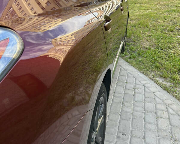 Красный Лексус РХ, объемом двигателя 3.46 л и пробегом 189 тыс. км за 22700 $, фото 4 на Automoto.ua