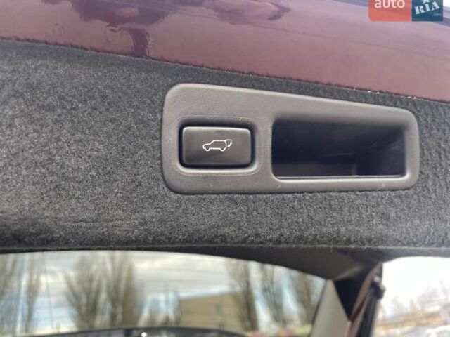 Червоний Лексус РХ, об'ємом двигуна 3.46 л та пробігом 145 тис. км за 17999 $, фото 28 на Automoto.ua