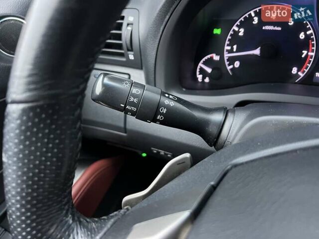 Червоний Лексус РХ, об'ємом двигуна 3.46 л та пробігом 189 тис. км за 21999 $, фото 16 на Automoto.ua