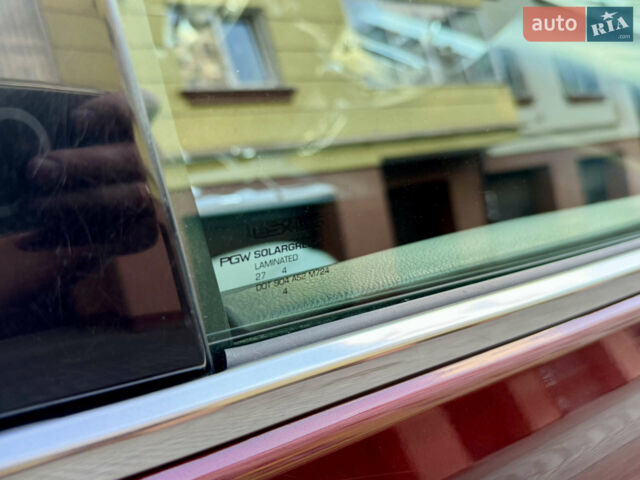 Червоний Лексус РХ, об'ємом двигуна 3.46 л та пробігом 138 тис. км за 21000 $, фото 18 на Automoto.ua