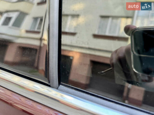 Красный Лексус РХ, объемом двигателя 3.46 л и пробегом 138 тыс. км за 21000 $, фото 17 на Automoto.ua