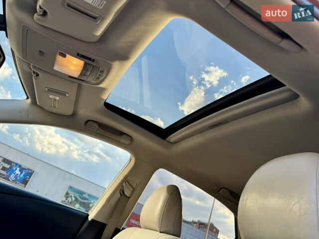 Красный Лексус РХ, объемом двигателя 3.46 л и пробегом 138 тыс. км за 21000 $, фото 20 на Automoto.ua