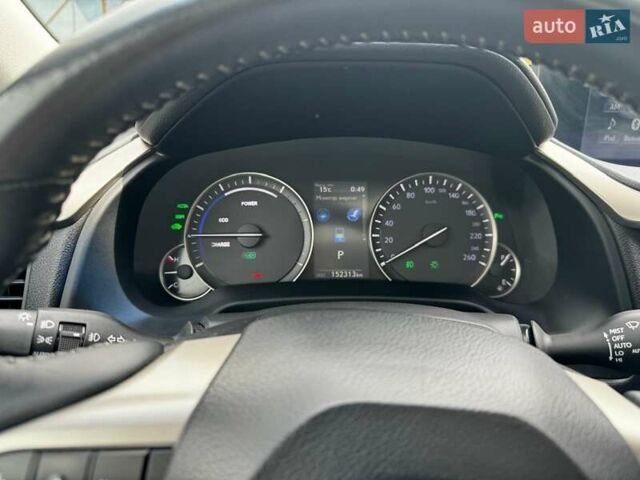 Красный Лексус РХ, объемом двигателя 3.46 л и пробегом 170 тыс. км за 34500 $, фото 14 на Automoto.ua