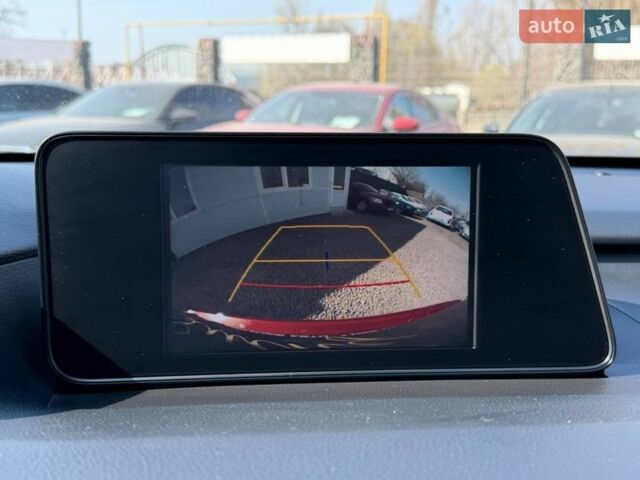 Красный Лексус РХ, объемом двигателя 3.46 л и пробегом 177 тыс. км за 31000 $, фото 23 на Automoto.ua