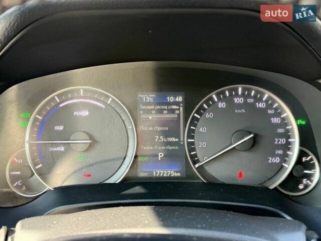 Красный Лексус РХ, объемом двигателя 3.46 л и пробегом 177 тыс. км за 31000 $, фото 21 на Automoto.ua