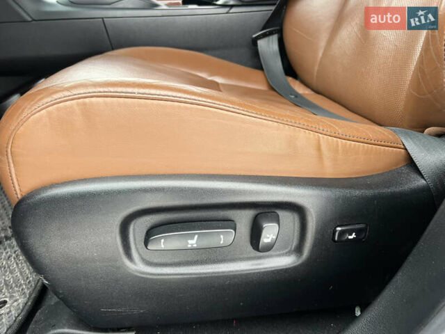 Красный Лексус РХ, объемом двигателя 3.5 л и пробегом 182 тыс. км за 18500 $, фото 11 на Automoto.ua