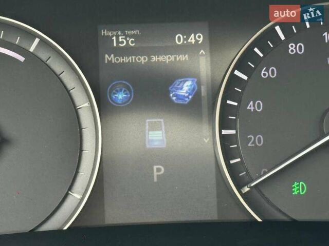 Красный Лексус РХ, объемом двигателя 3.46 л и пробегом 170 тыс. км за 34500 $, фото 13 на Automoto.ua