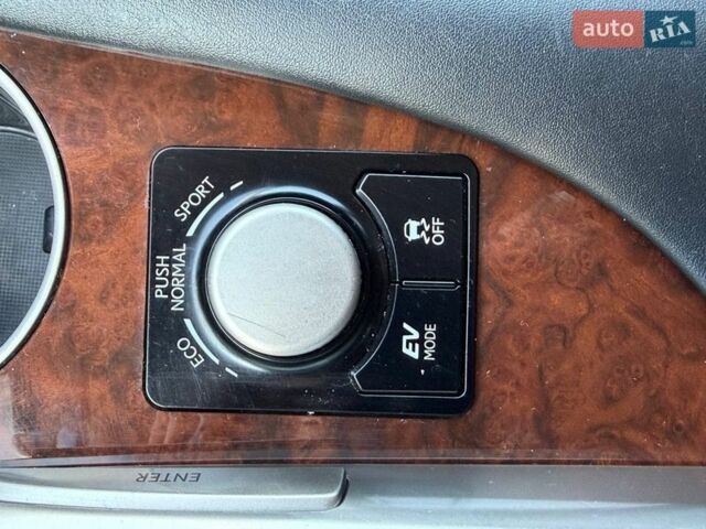 Красный Лексус РХ, объемом двигателя 3.46 л и пробегом 177 тыс. км за 31000 $, фото 27 на Automoto.ua