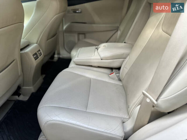 Красный Лексус РХ, объемом двигателя 3.5 л и пробегом 150 тыс. км за 18990 $, фото 38 на Automoto.ua