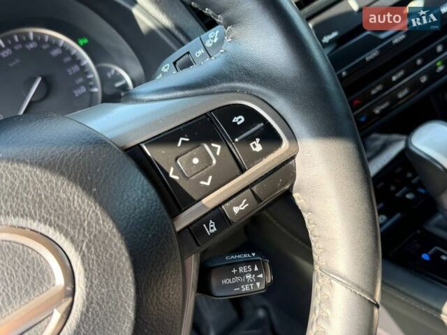 Красный Лексус РХ, объемом двигателя 3.46 л и пробегом 177 тыс. км за 31000 $, фото 20 на Automoto.ua