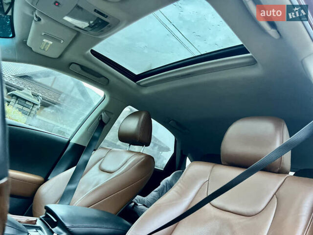 Красный Лексус РХ, объемом двигателя 3.5 л и пробегом 182 тыс. км за 18500 $, фото 19 на Automoto.ua