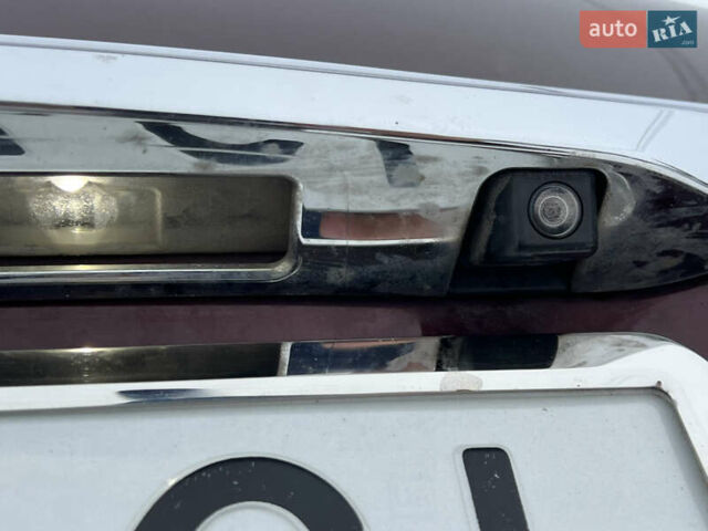 Красный Лексус РХ, объемом двигателя 3.5 л и пробегом 182 тыс. км за 18500 $, фото 15 на Automoto.ua