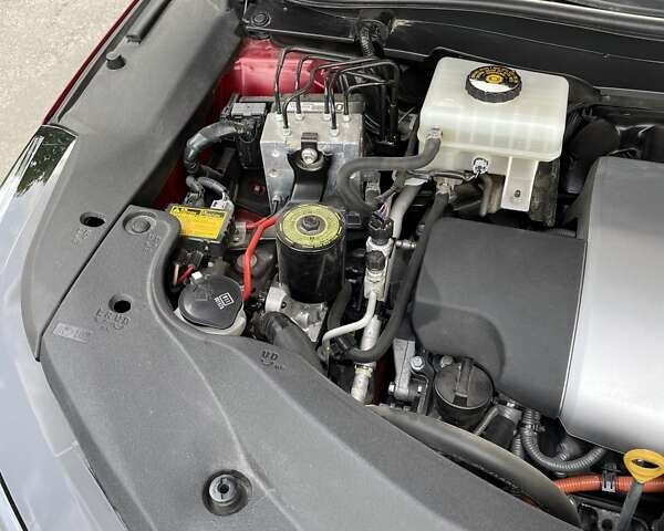 Лексус РХ 2016 у Вінниці на Automoto.ua Червоний Лексус РХ, об'ємом двигуна 3.46 л та пробігом 171 тис. км за 35800 $, фото 25 на Automoto.ua