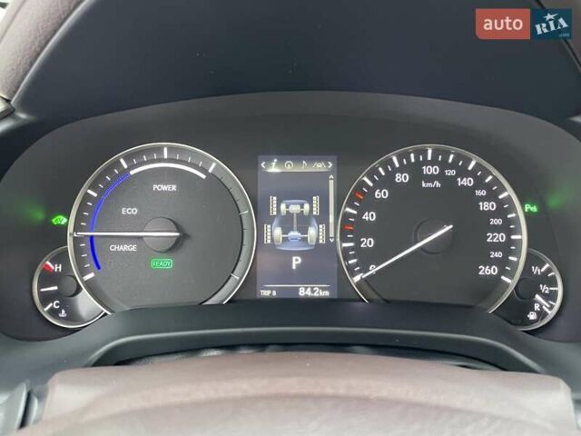 Красный Лексус РХ, объемом двигателя 3.46 л и пробегом 171 тыс. км за 35800 $, фото 55 на Automoto.ua